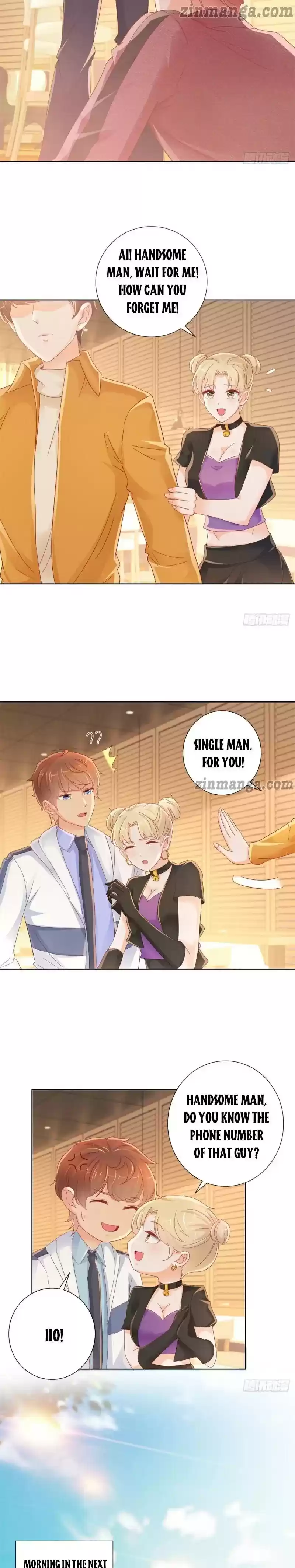 Full Marks Hidden Marriage Chapter 261