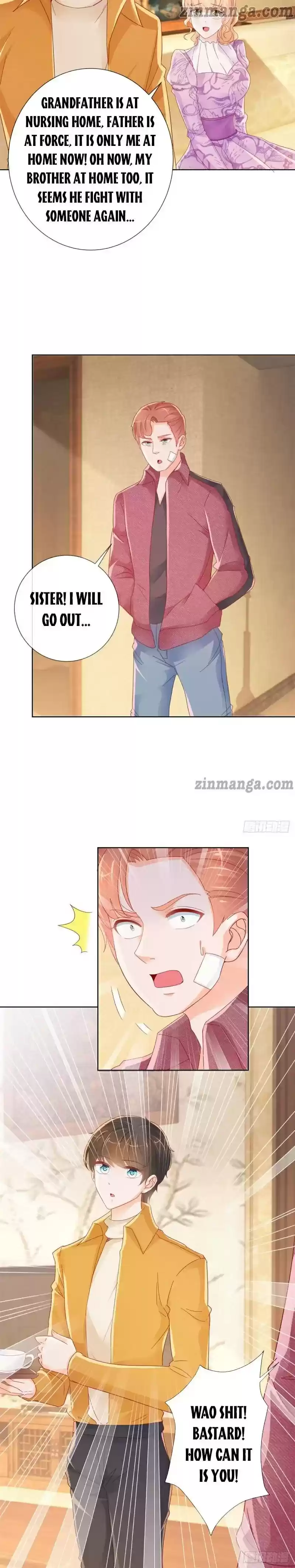 Full Marks Hidden Marriage Chapter 261