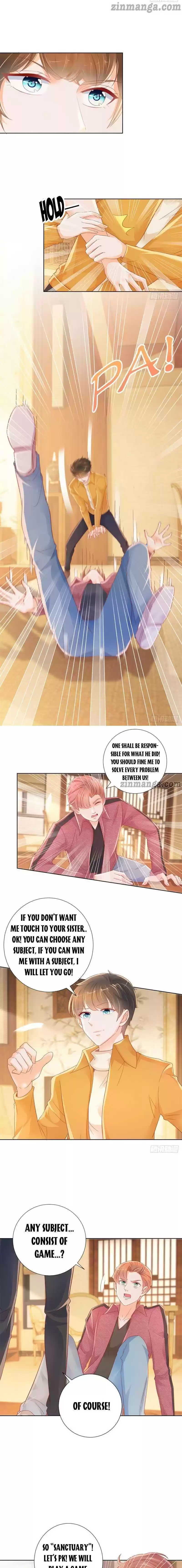 Full Marks Hidden Marriage Chapter 262