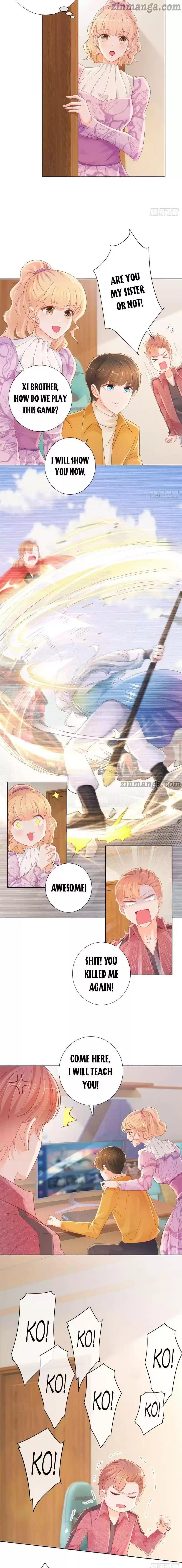 Full Marks Hidden Marriage Chapter 262