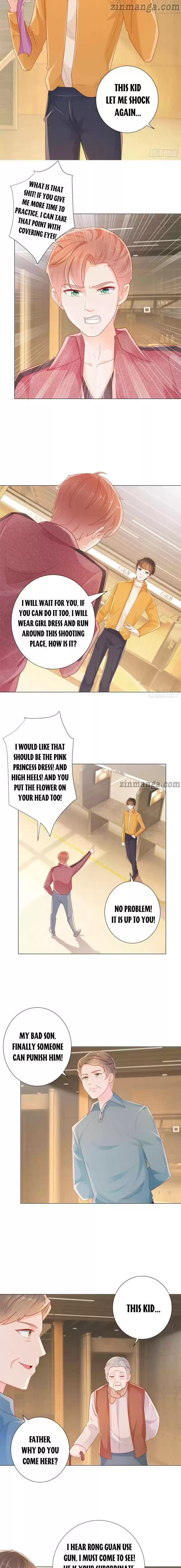 Full Marks Hidden Marriage Chapter 263