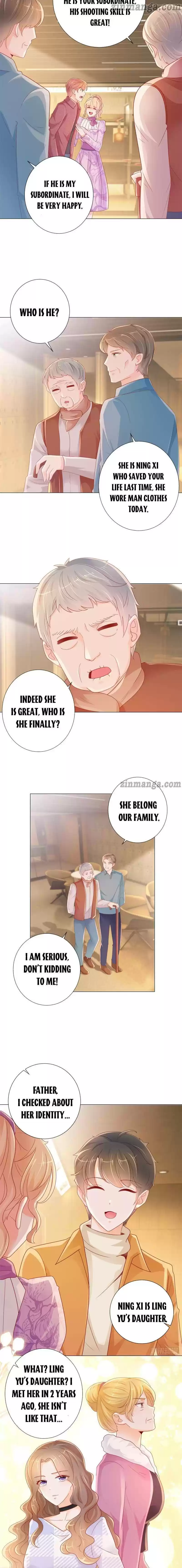 Full Marks Hidden Marriage Chapter 263