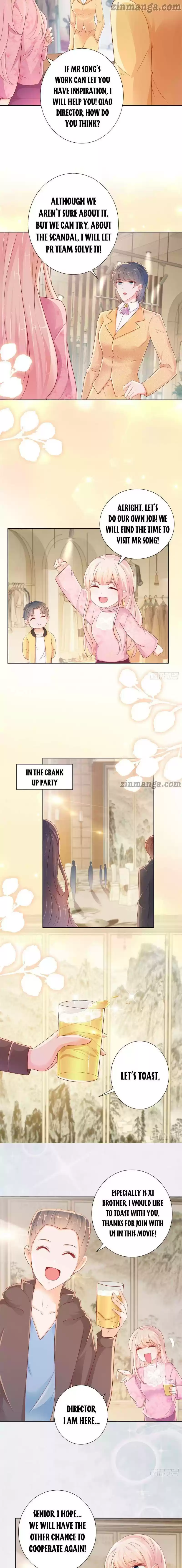 Full Marks Hidden Marriage Chapter 264