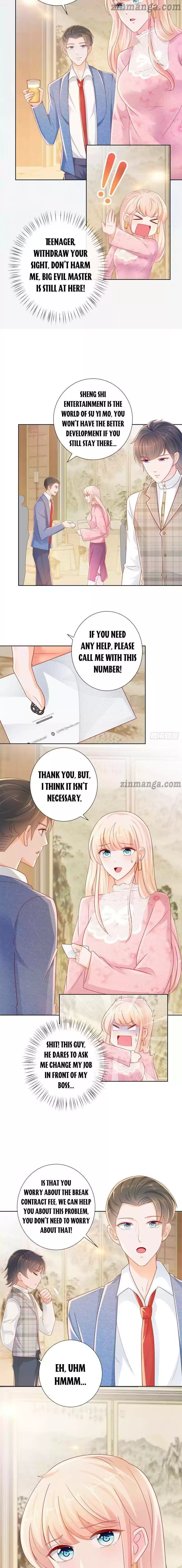 Full Marks Hidden Marriage Chapter 264