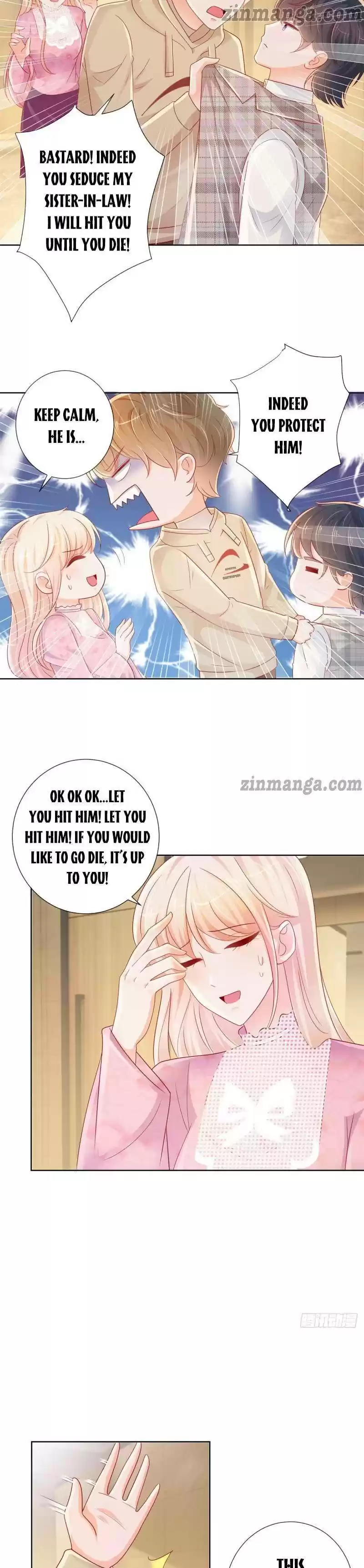 Full Marks Hidden Marriage Chapter 264