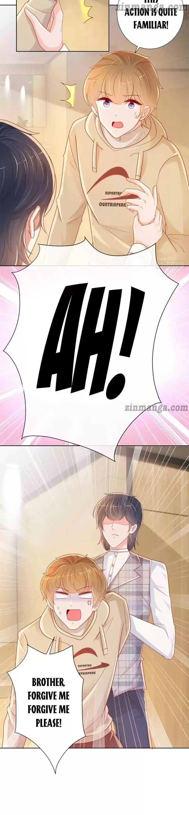 Full Marks Hidden Marriage Chapter 264