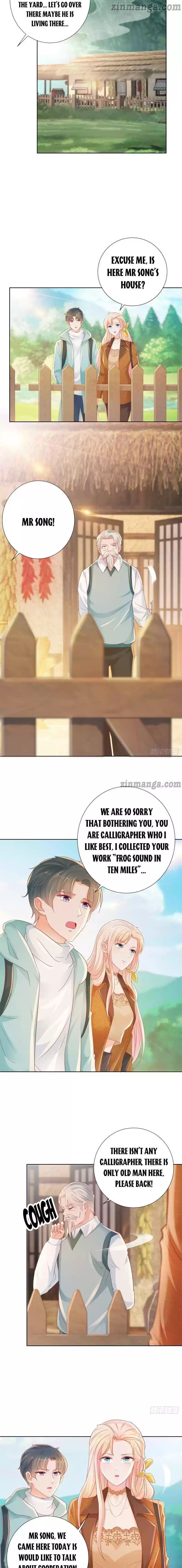 Full Marks Hidden Marriage Chapter 265