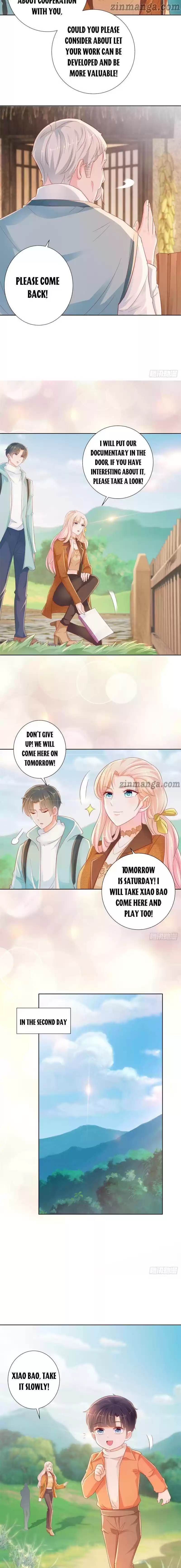 Full Marks Hidden Marriage Chapter 265