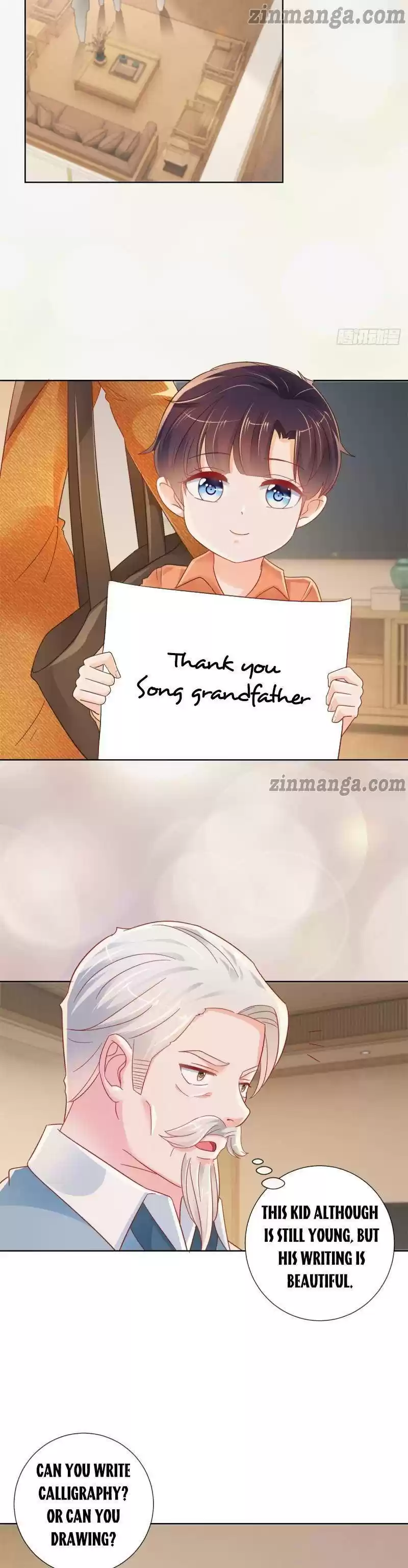 Full Marks Hidden Marriage Chapter 265