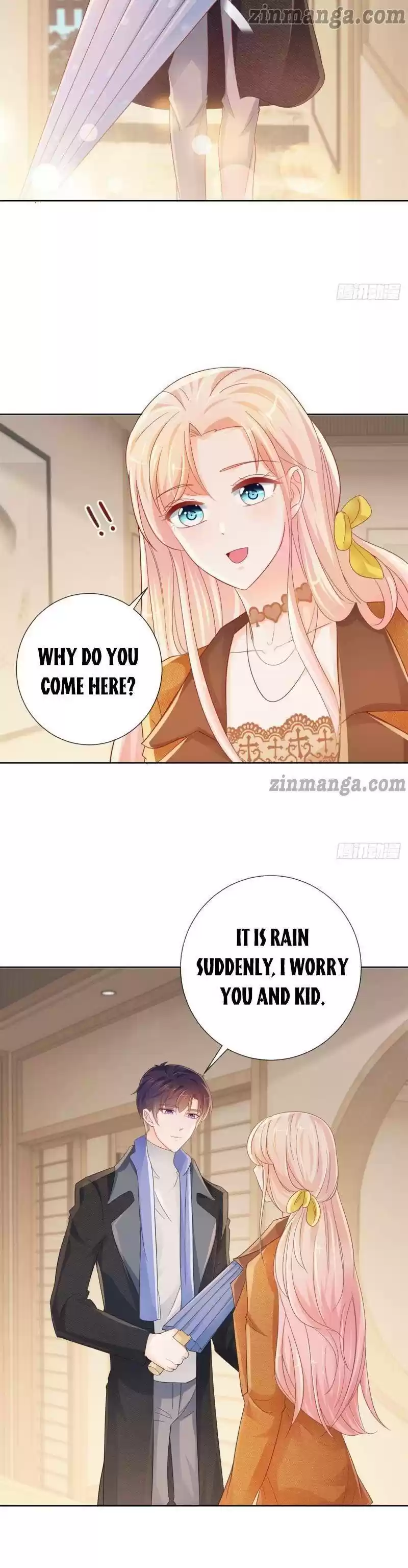 Full Marks Hidden Marriage Chapter 265