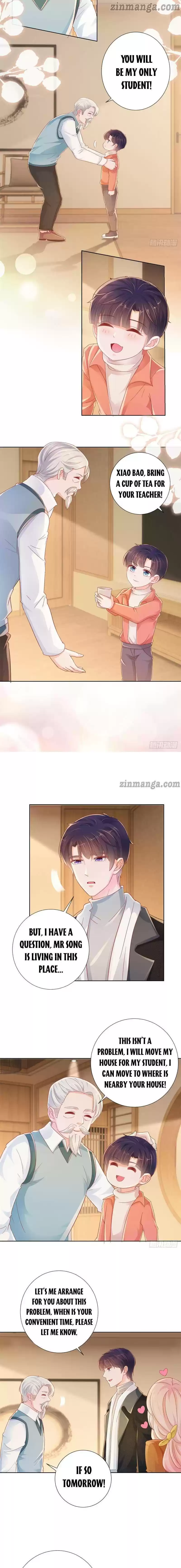 Full Marks Hidden Marriage Chapter 266