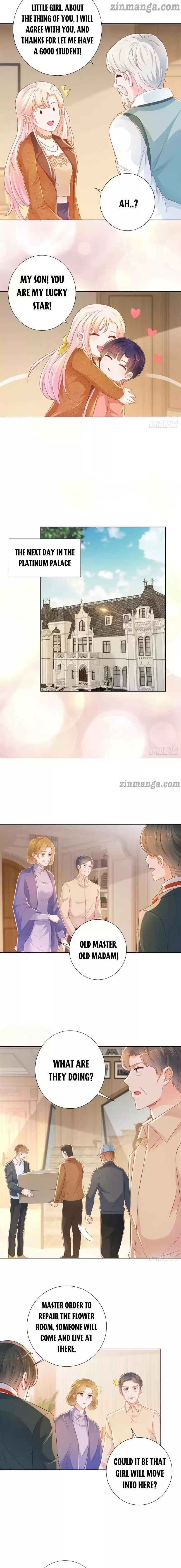 Full Marks Hidden Marriage Chapter 266