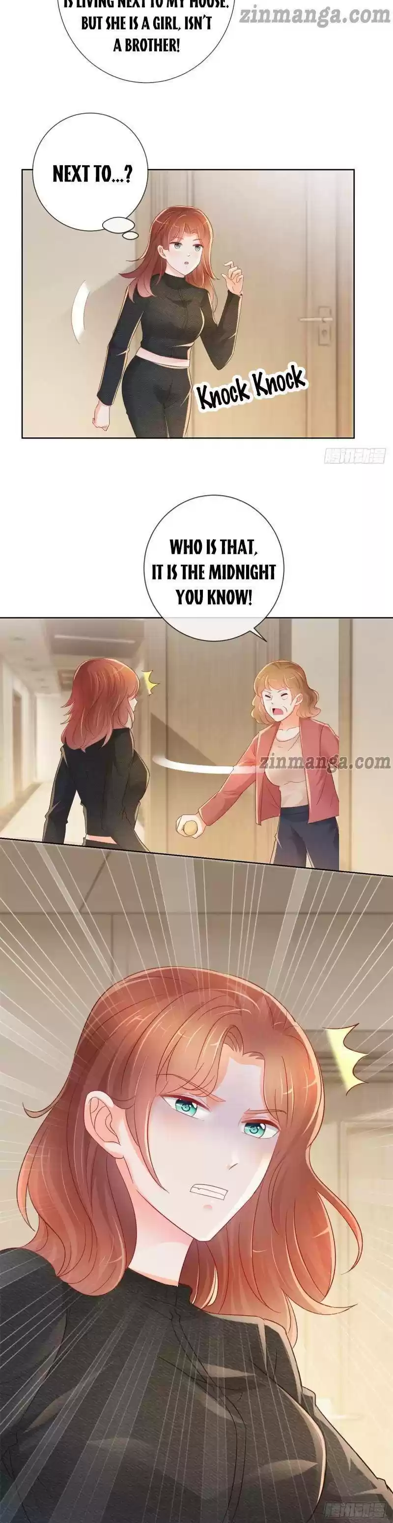 Full Marks Hidden Marriage Chapter 266