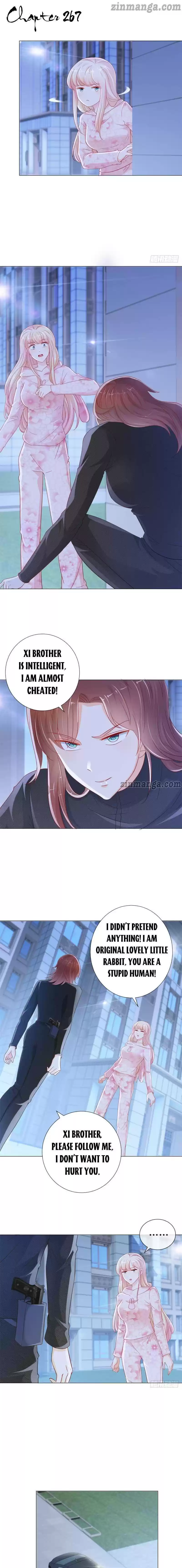 Full Marks Hidden Marriage Chapter 267