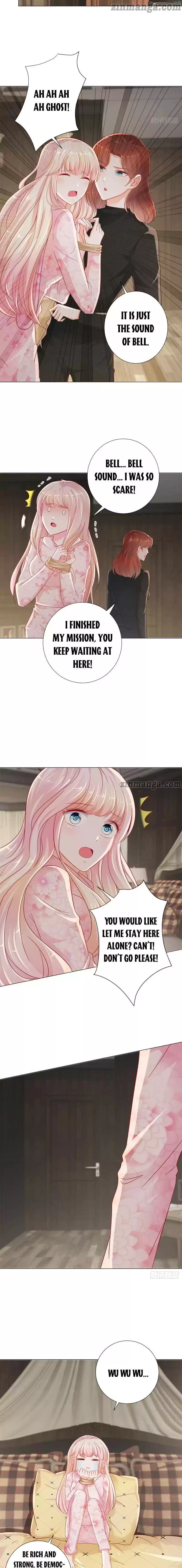 Full Marks Hidden Marriage Chapter 267