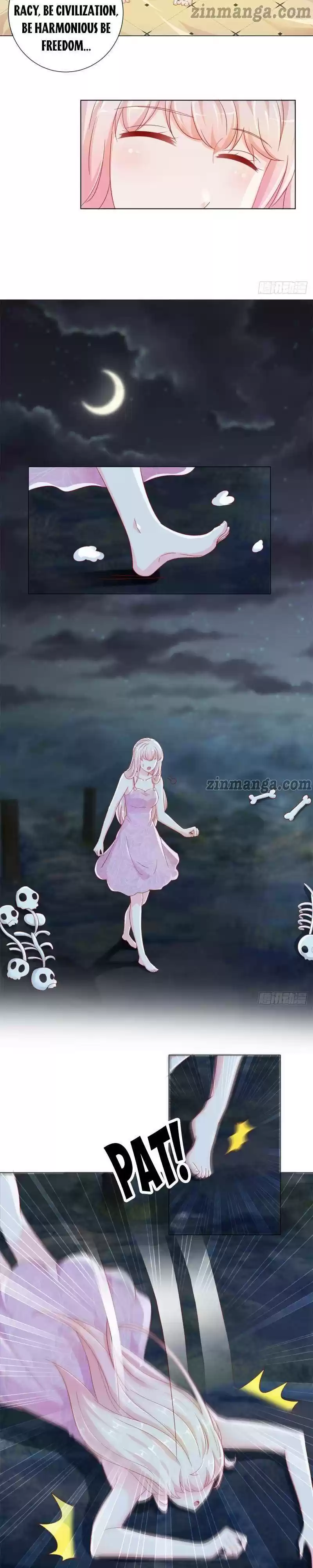 Full Marks Hidden Marriage Chapter 267