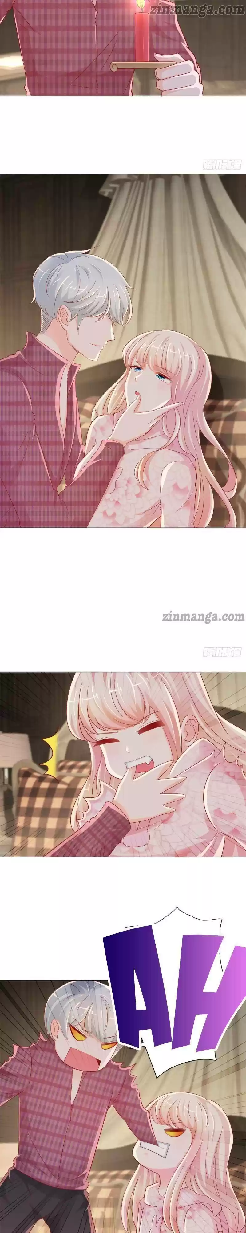 Full Marks Hidden Marriage Chapter 267