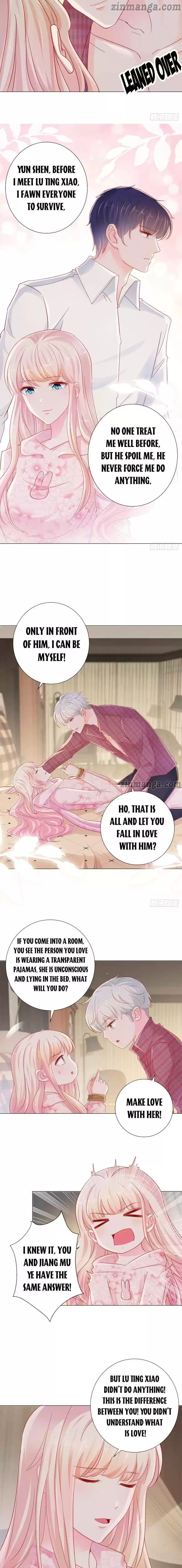 Full Marks Hidden Marriage Chapter 268