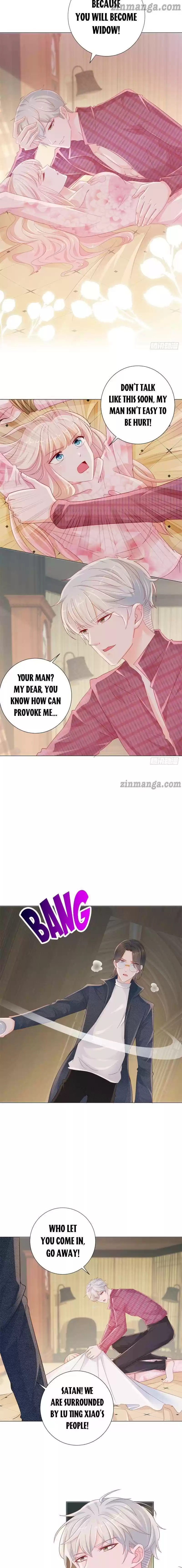 Full Marks Hidden Marriage Chapter 268