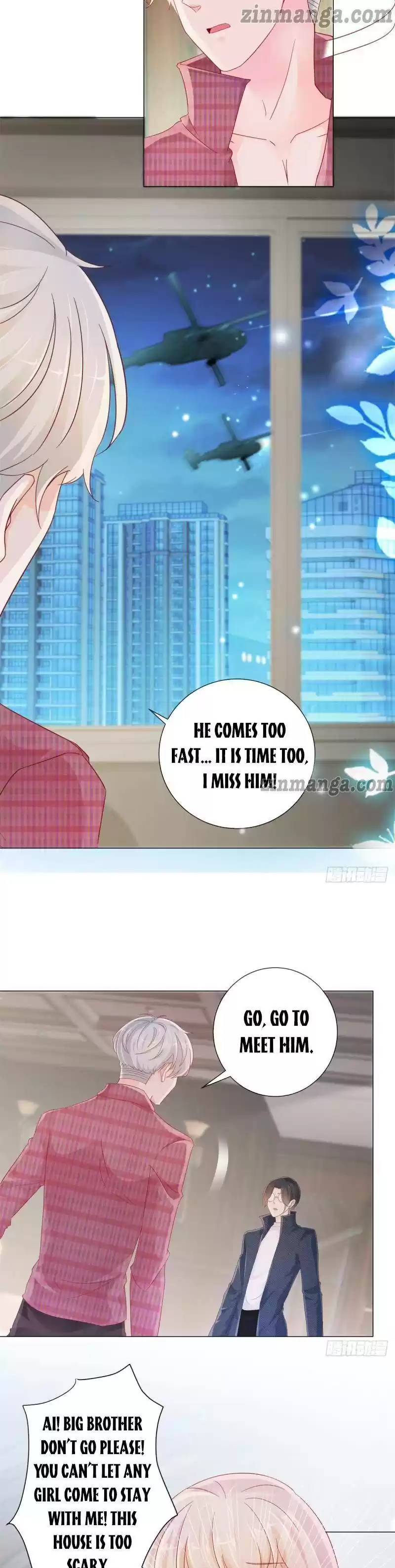 Full Marks Hidden Marriage Chapter 268