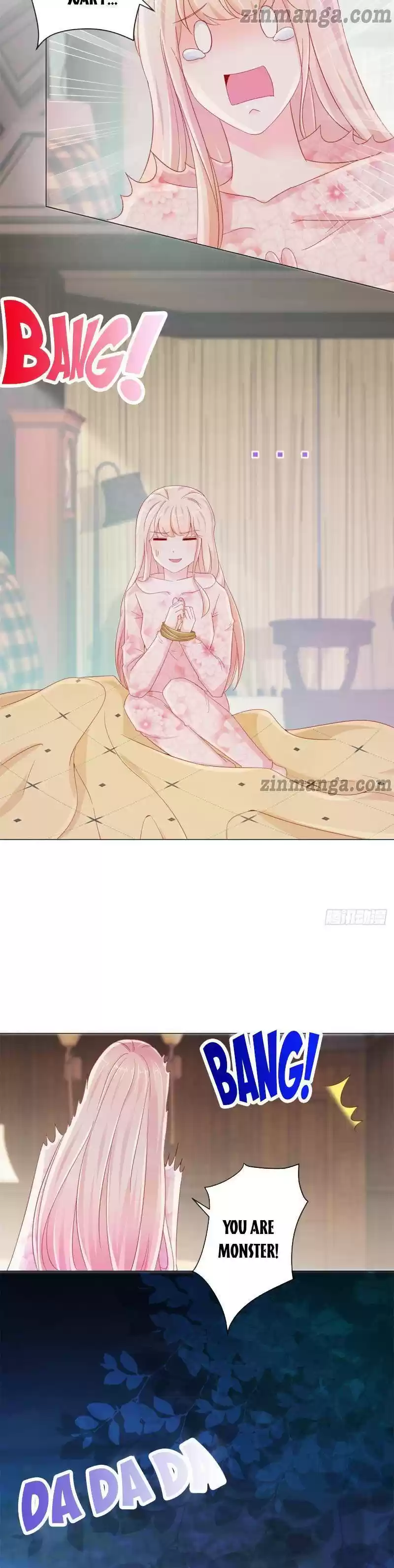 Full Marks Hidden Marriage Chapter 268