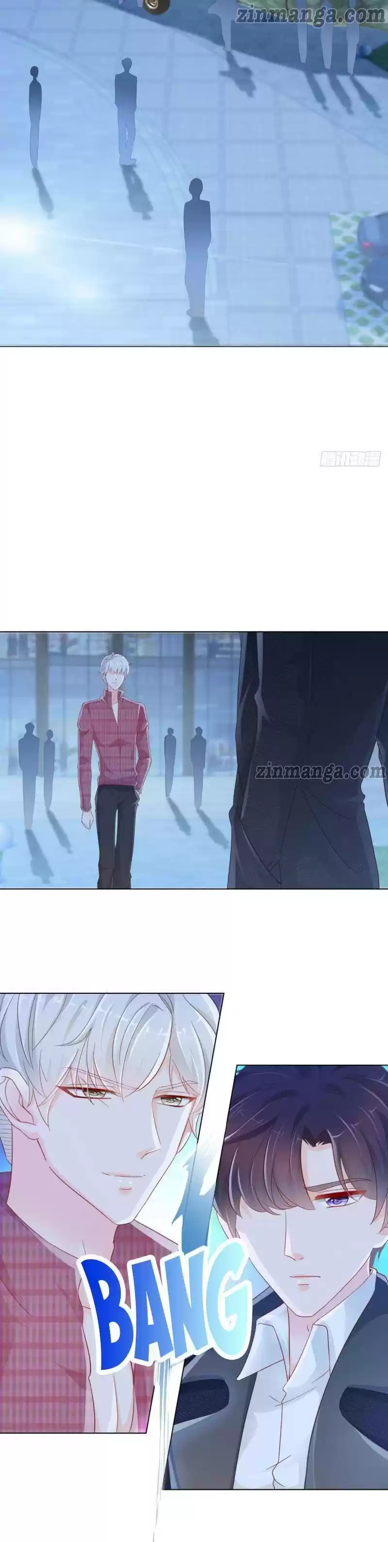 Full Marks Hidden Marriage Chapter 268