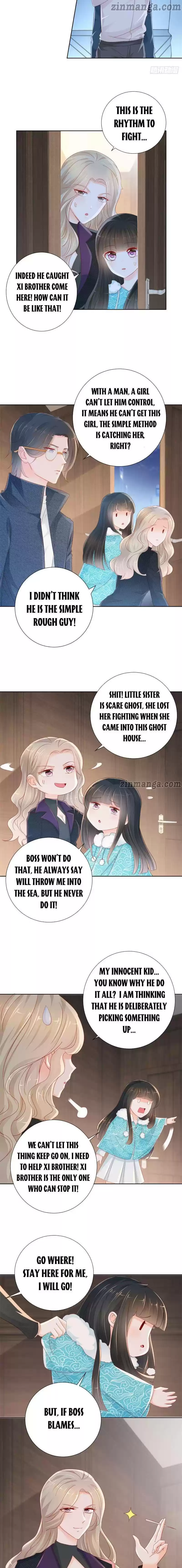 Full Marks Hidden Marriage Chapter 269