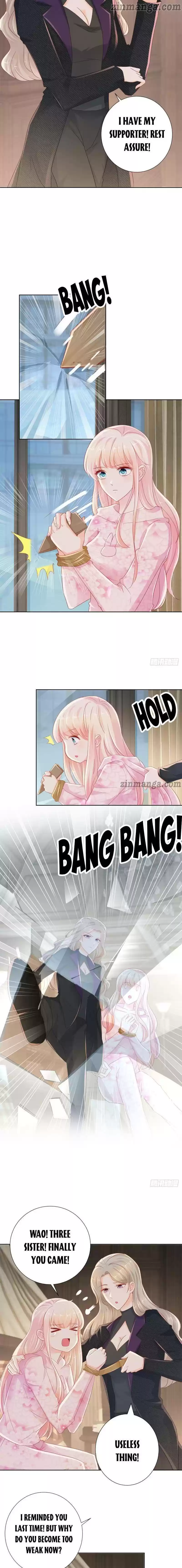 Full Marks Hidden Marriage Chapter 269