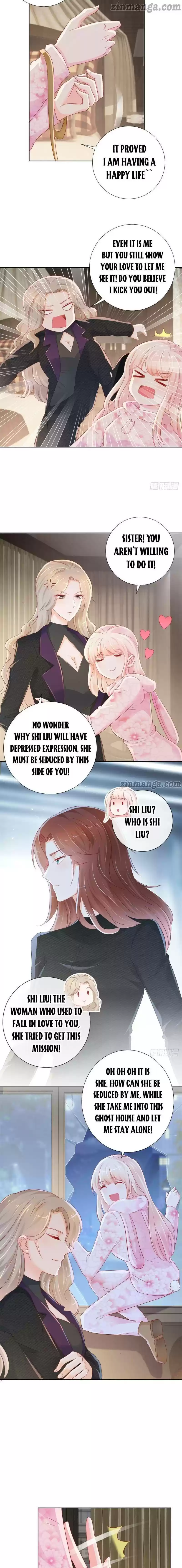 Full Marks Hidden Marriage Chapter 269