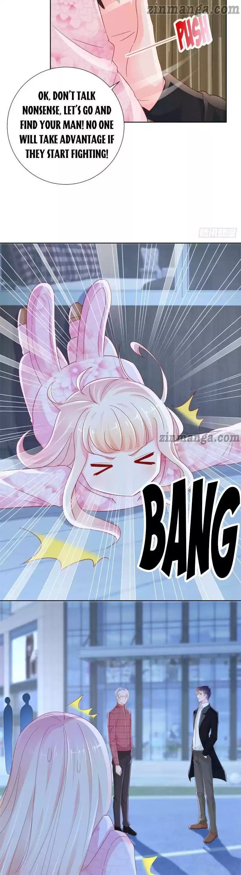 Full Marks Hidden Marriage Chapter 269