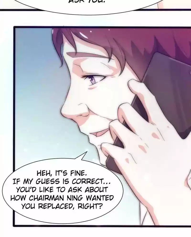 Full Marks Hidden Marriage Chapter 27