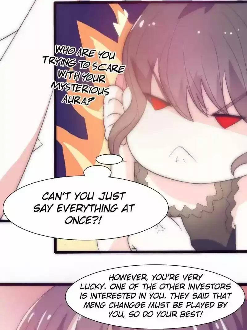 Full Marks Hidden Marriage Chapter 27