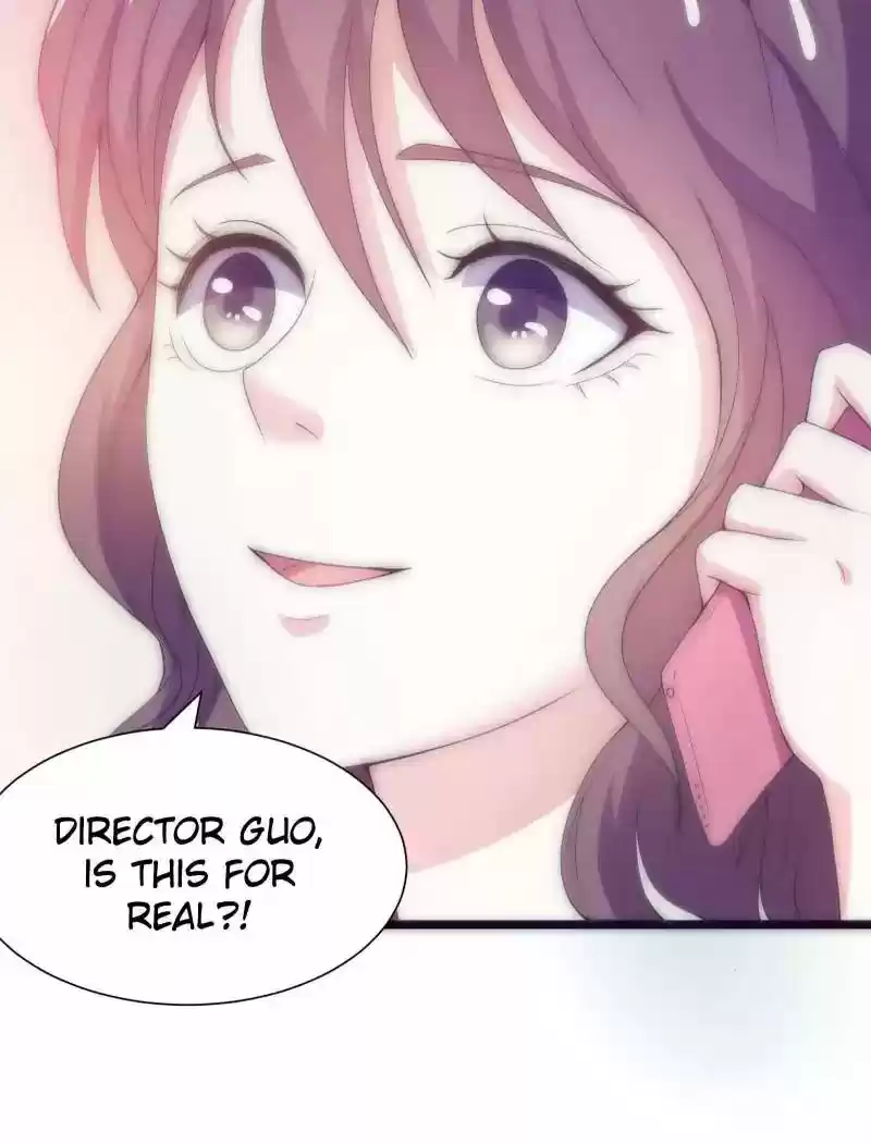 Full Marks Hidden Marriage Chapter 27