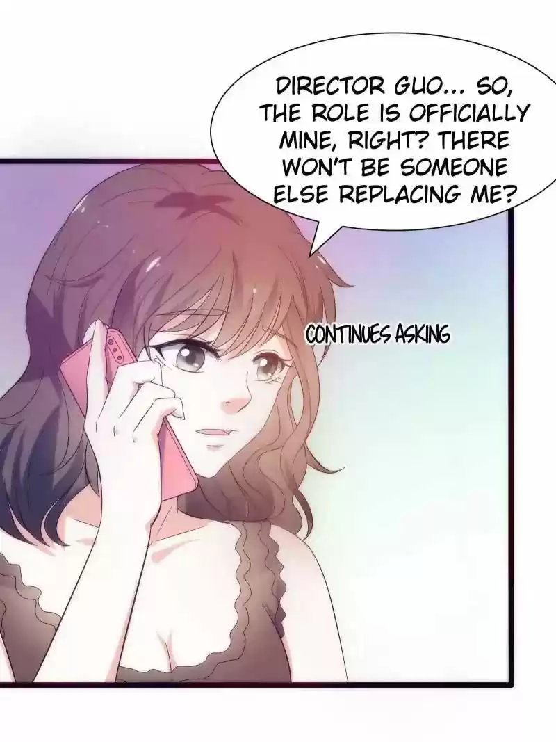 Full Marks Hidden Marriage Chapter 27