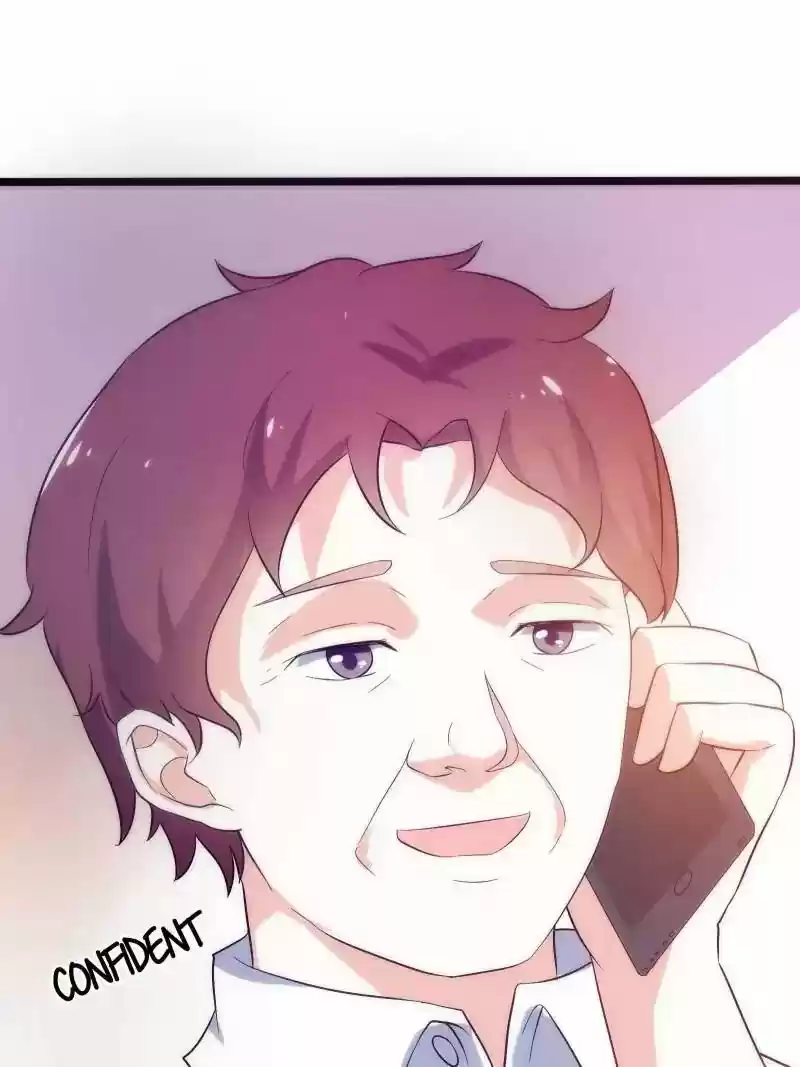 Full Marks Hidden Marriage Chapter 27