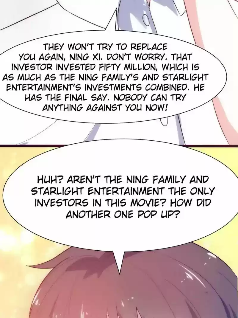 Full Marks Hidden Marriage Chapter 27