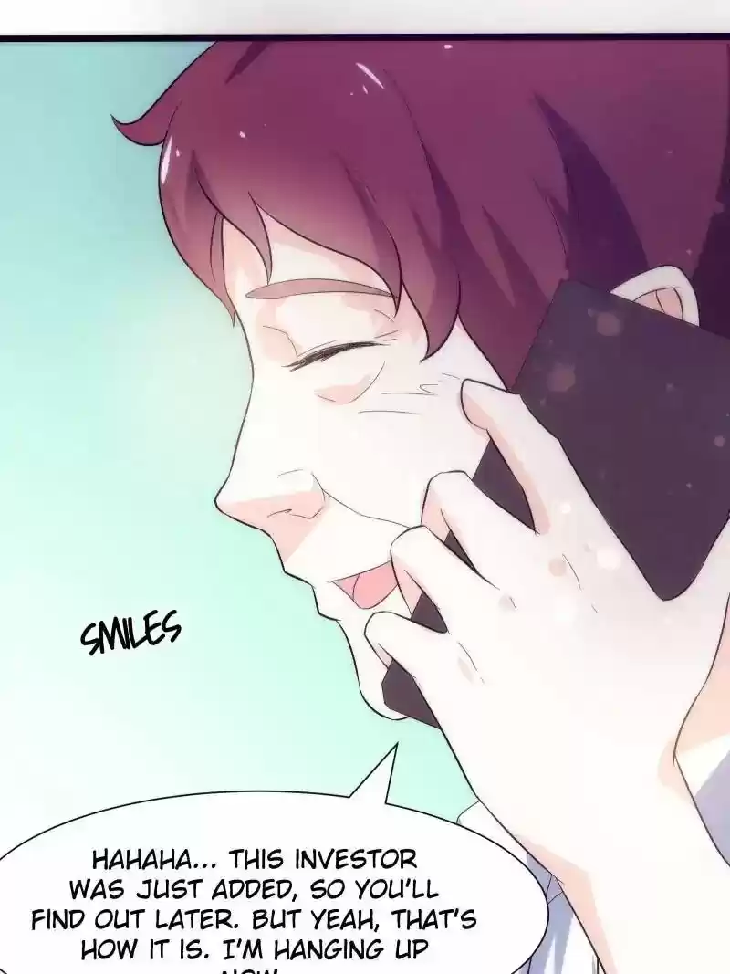 Full Marks Hidden Marriage Chapter 27