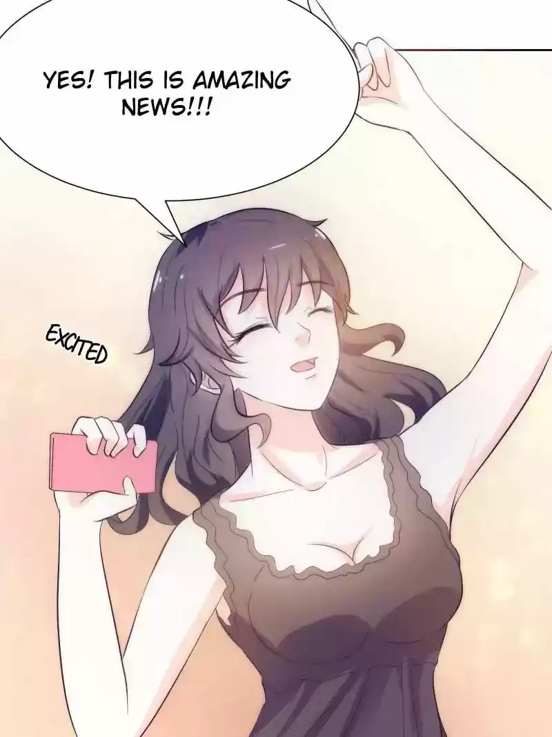 Full Marks Hidden Marriage Chapter 27