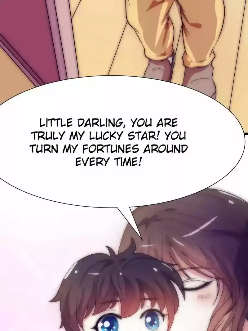 Full Marks Hidden Marriage Chapter 27