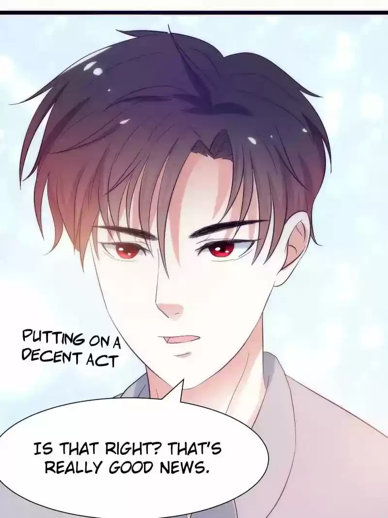 Full Marks Hidden Marriage Chapter 27