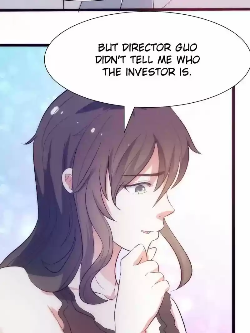 Full Marks Hidden Marriage Chapter 27