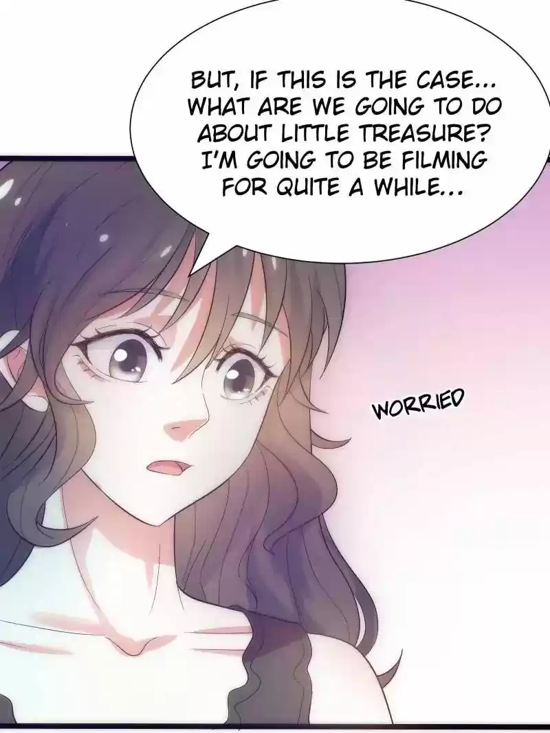 Full Marks Hidden Marriage Chapter 27