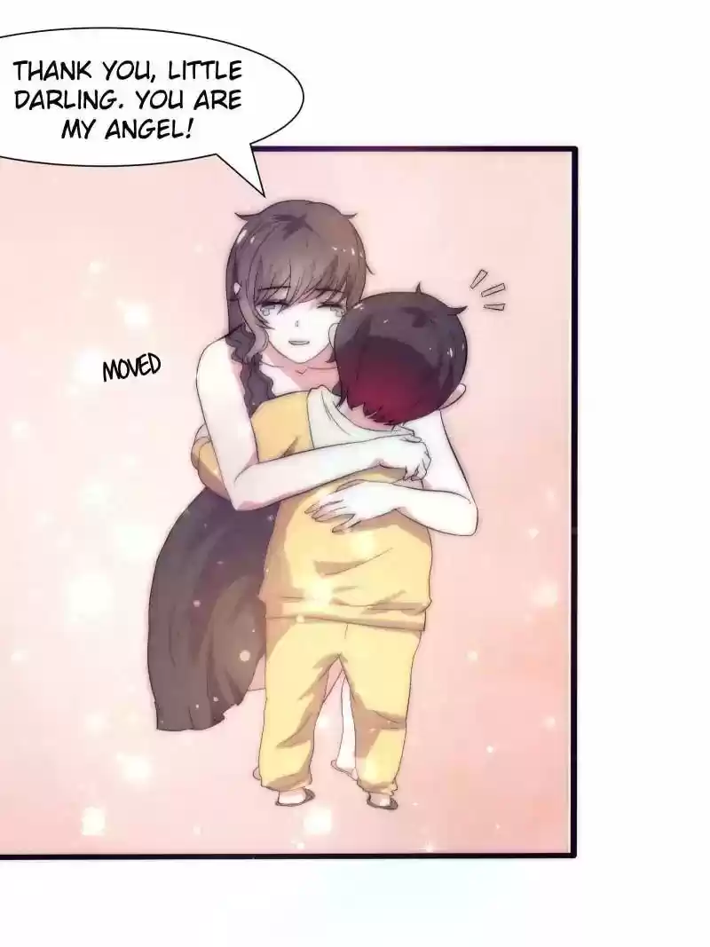 Full Marks Hidden Marriage Chapter 27