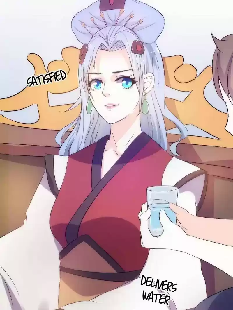 Full Marks Hidden Marriage Chapter 27