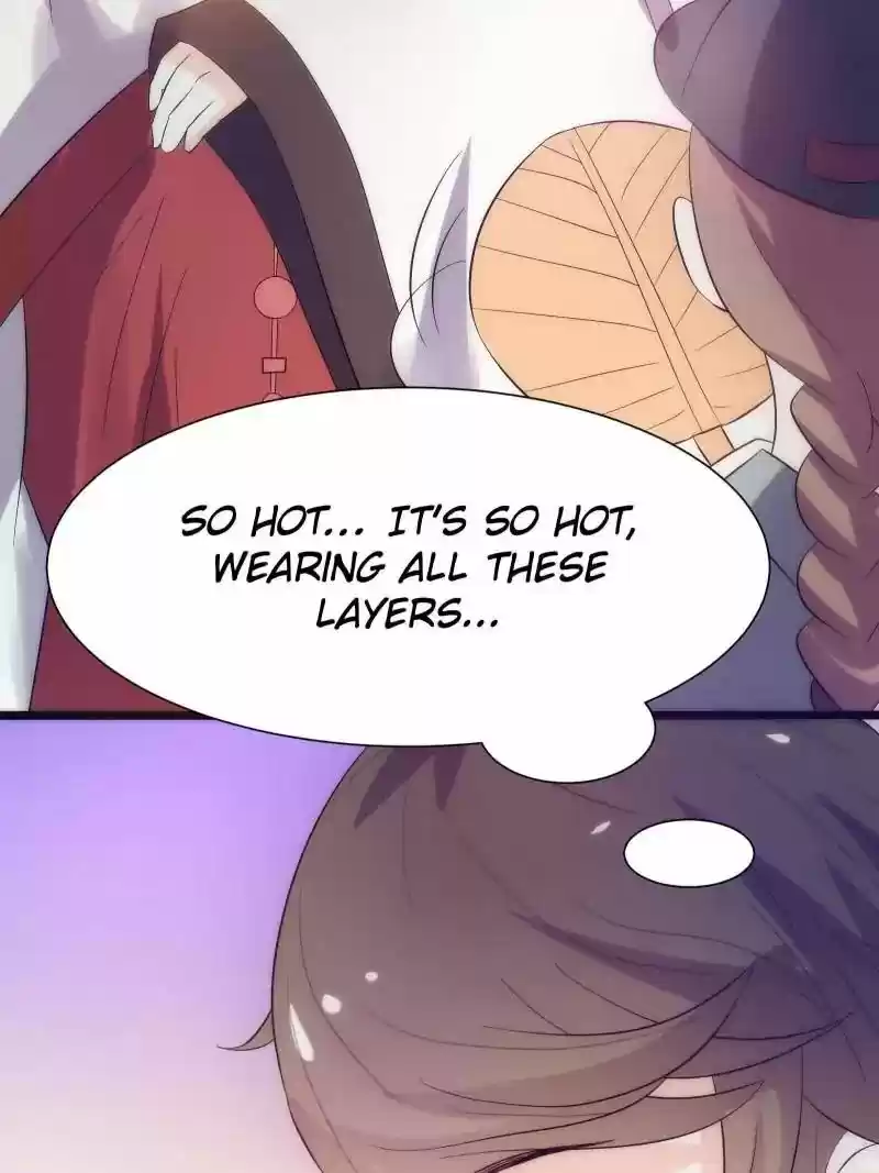 Full Marks Hidden Marriage Chapter 27