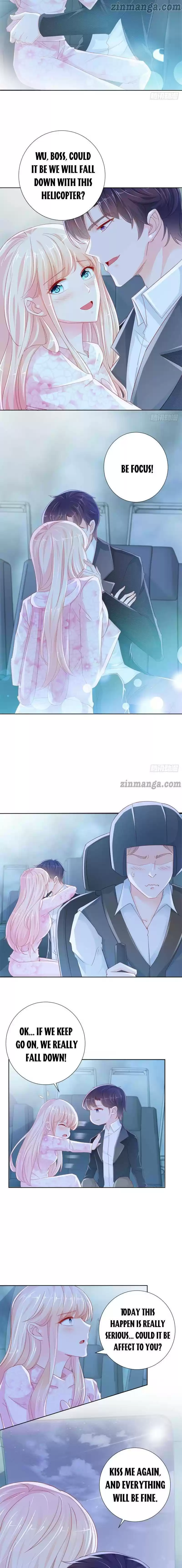 Full Marks Hidden Marriage Chapter 270