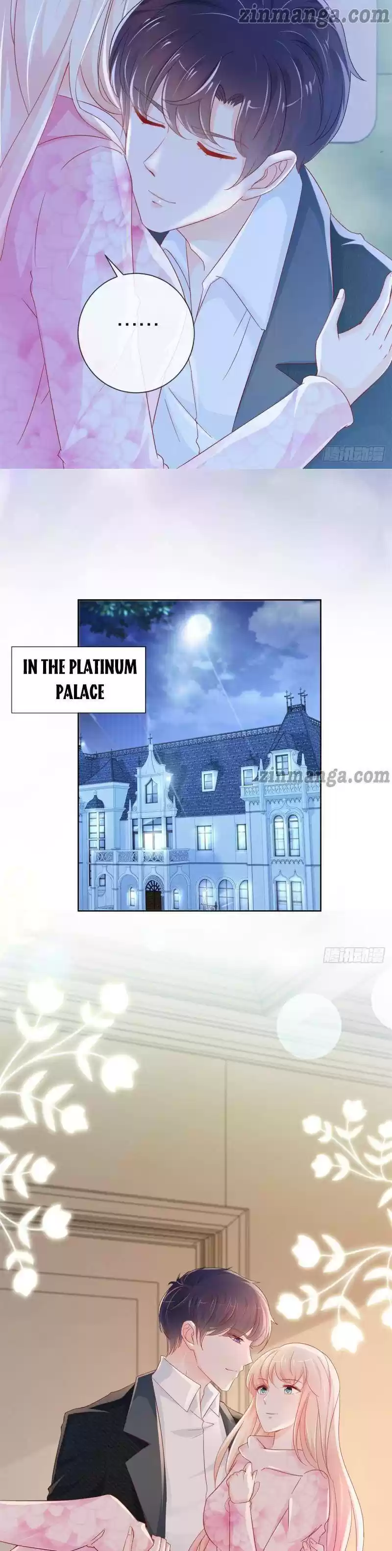 Full Marks Hidden Marriage Chapter 270