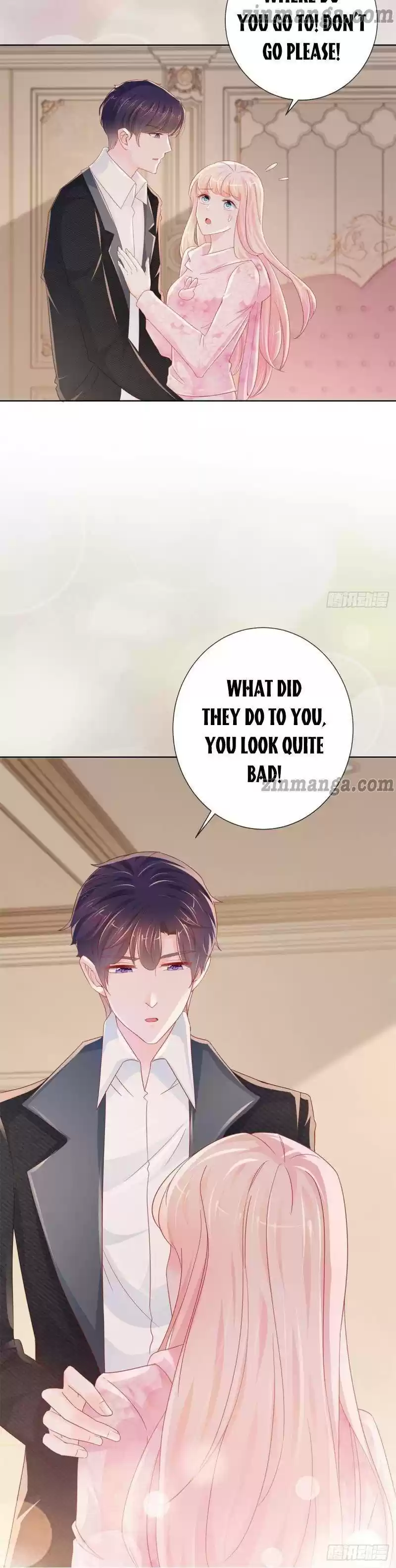 Full Marks Hidden Marriage Chapter 270