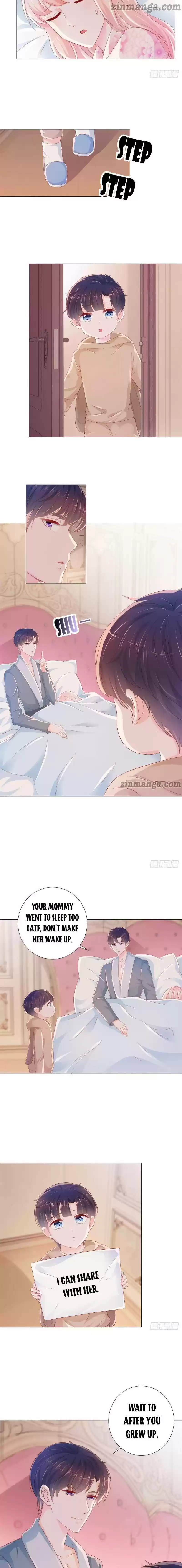 Full Marks Hidden Marriage Chapter 271