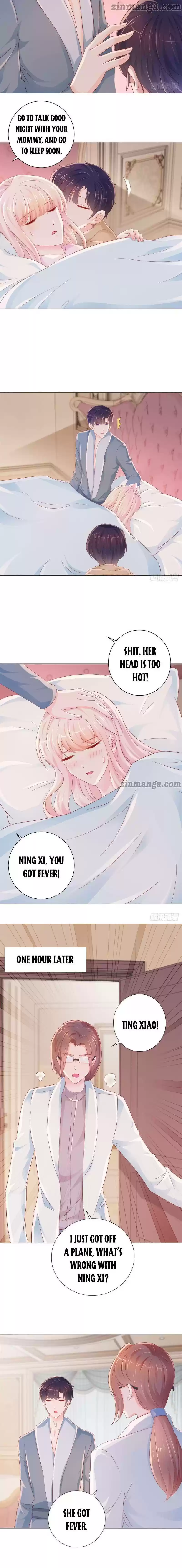 Full Marks Hidden Marriage Chapter 271